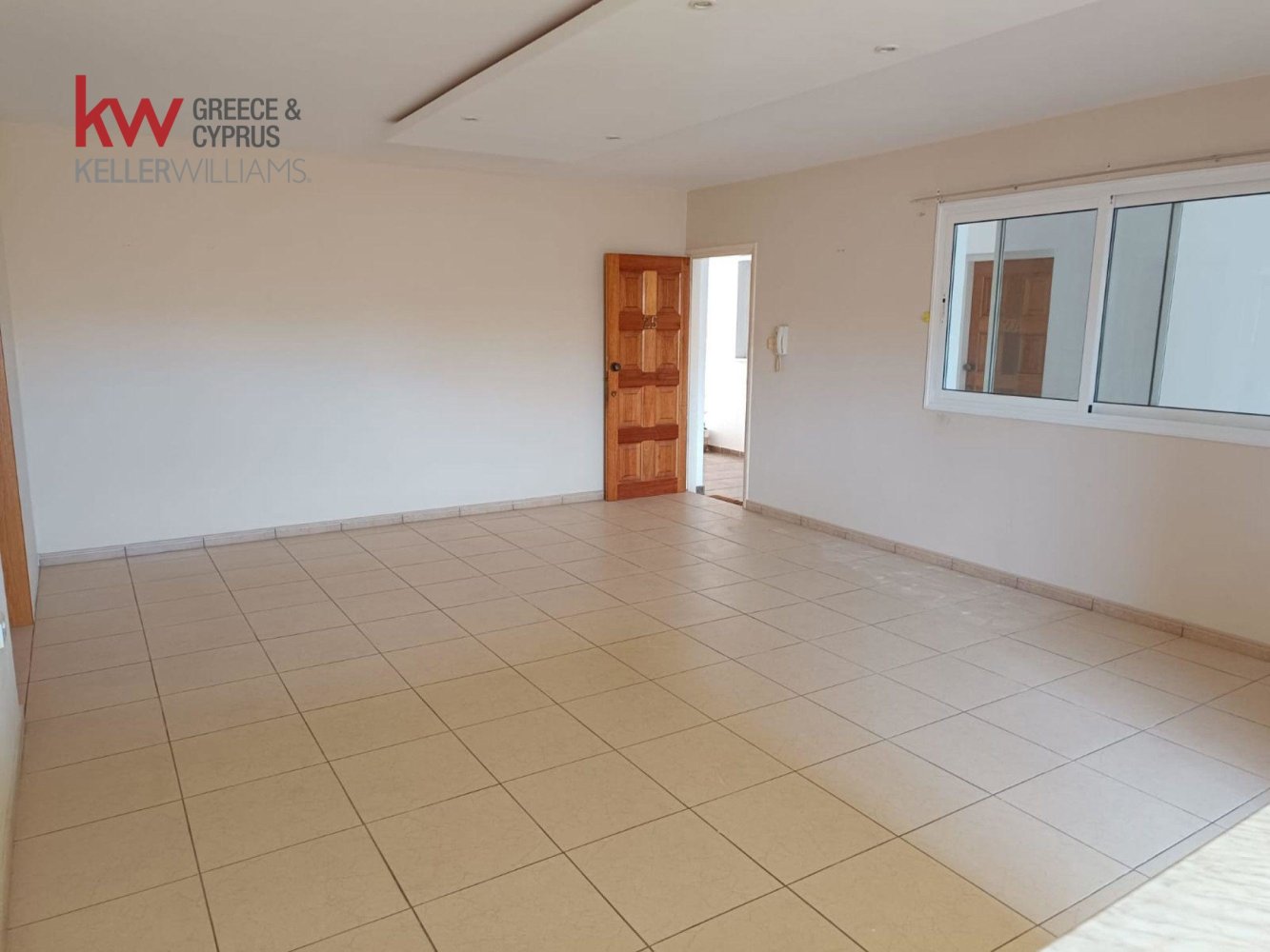 3 bedrooms Apartment in Empa, Paphos, Cyprus No. 62277