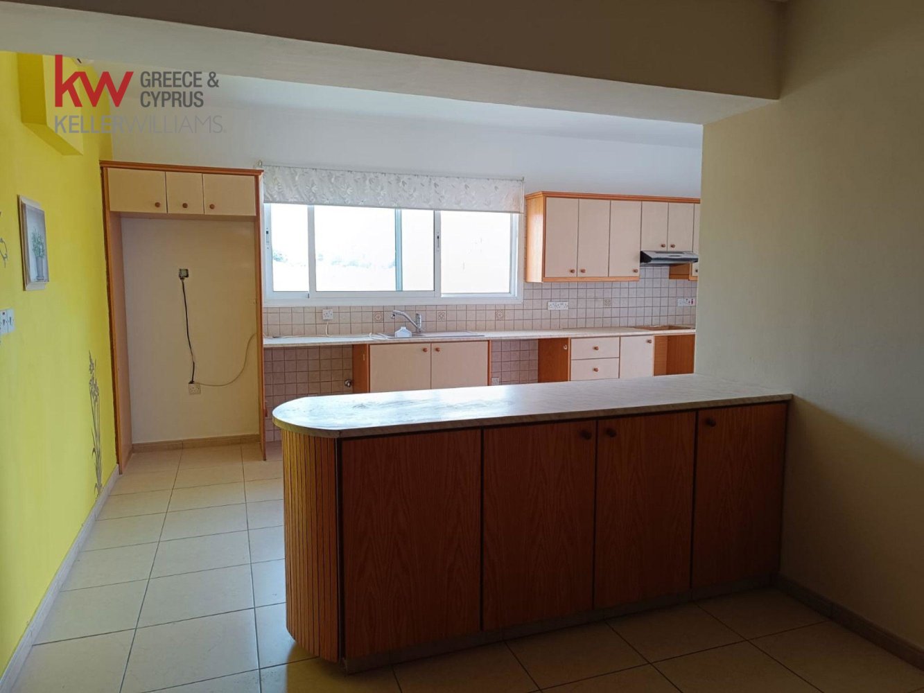 3 bedrooms Apartment in Empa, Paphos, Cyprus No. 62277