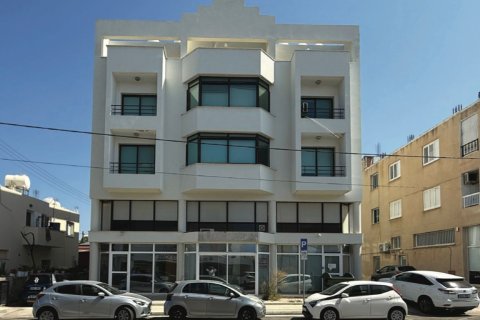 1071m2 Office in Paphos, Cyprus No. 62290