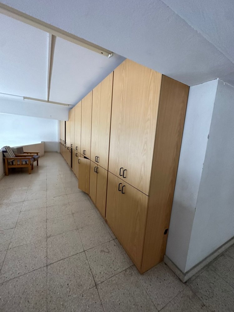 1071m2 Office in Paphos, Cyprus No. 62290