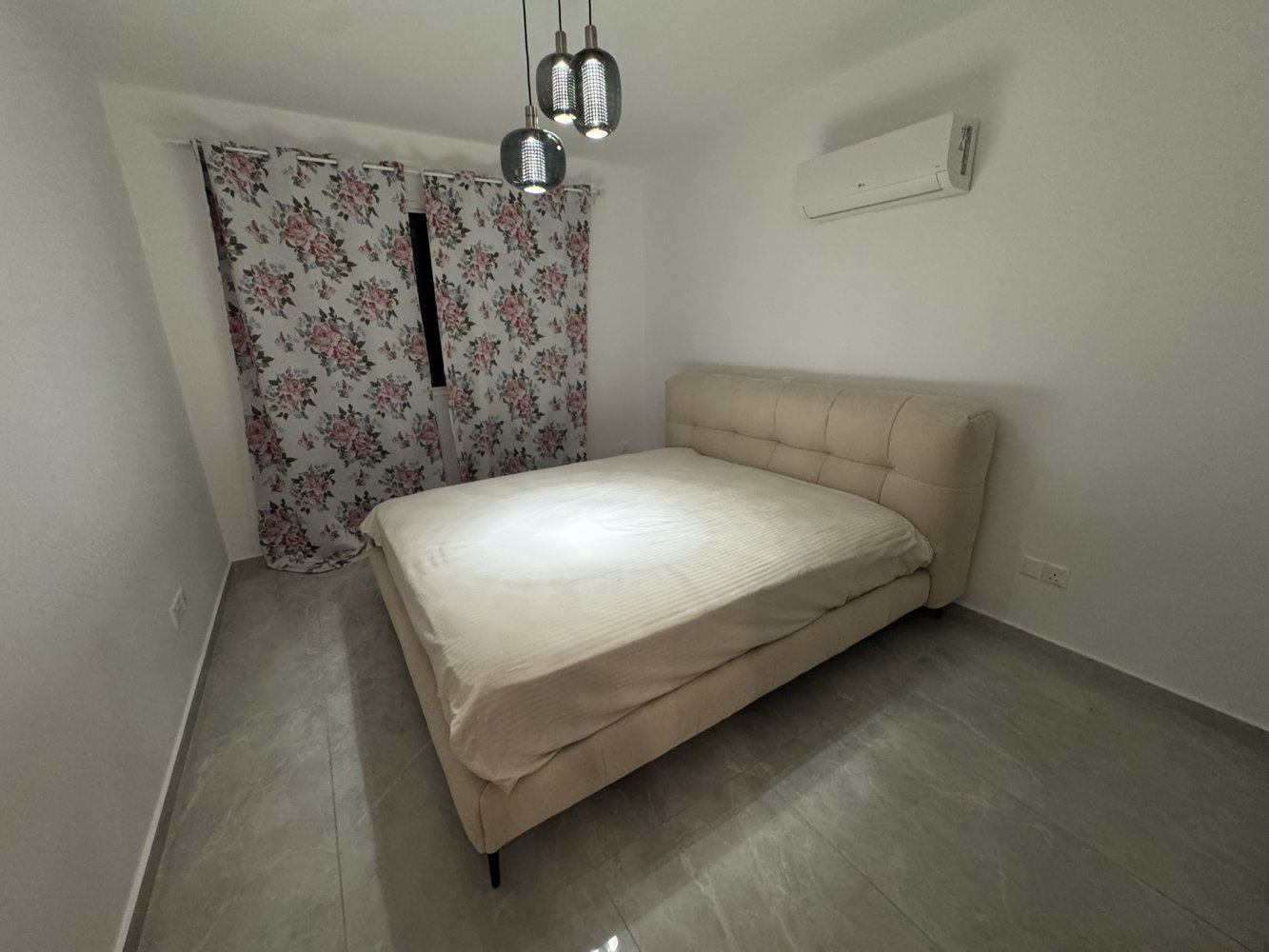 Квартира с 2 спальнями в Ороклини, Ларнака, Кипр № 62049