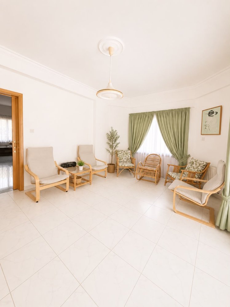 4 bedrooms Villa in Germasogeia, Limassol, Cyprus No. 60569