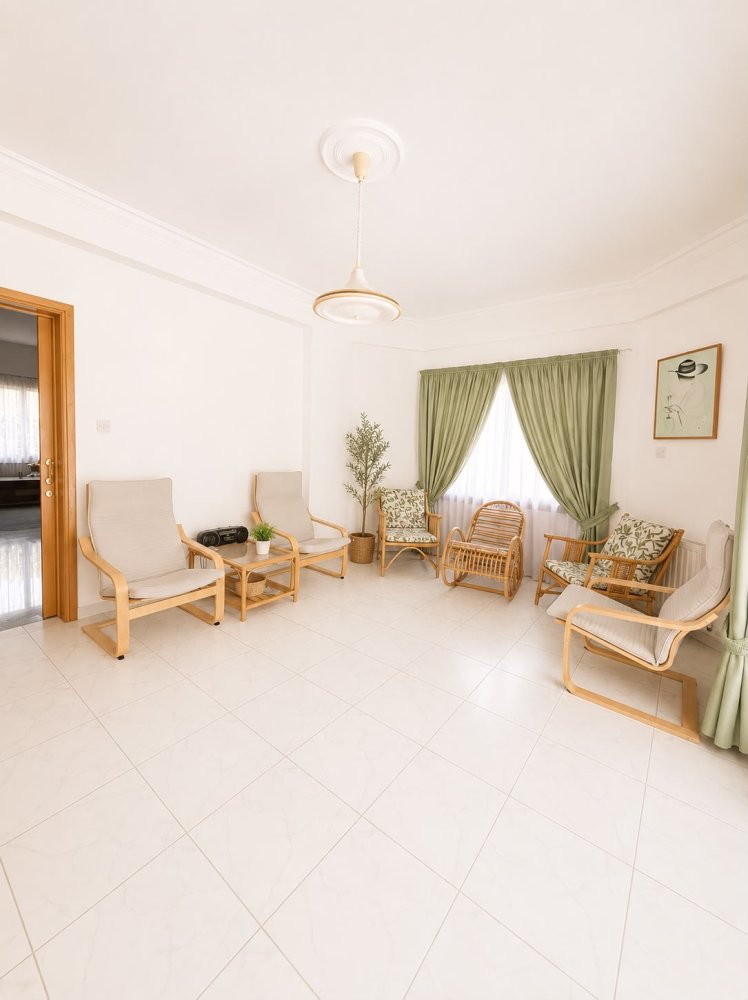 4 bedrooms Villa in Germasogeia, Limassol, Cyprus No. 60569