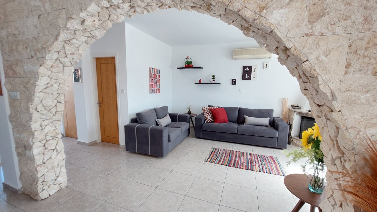 3 bedrooms Villa in Pegeia, Paphos, Cyprus No. 60307