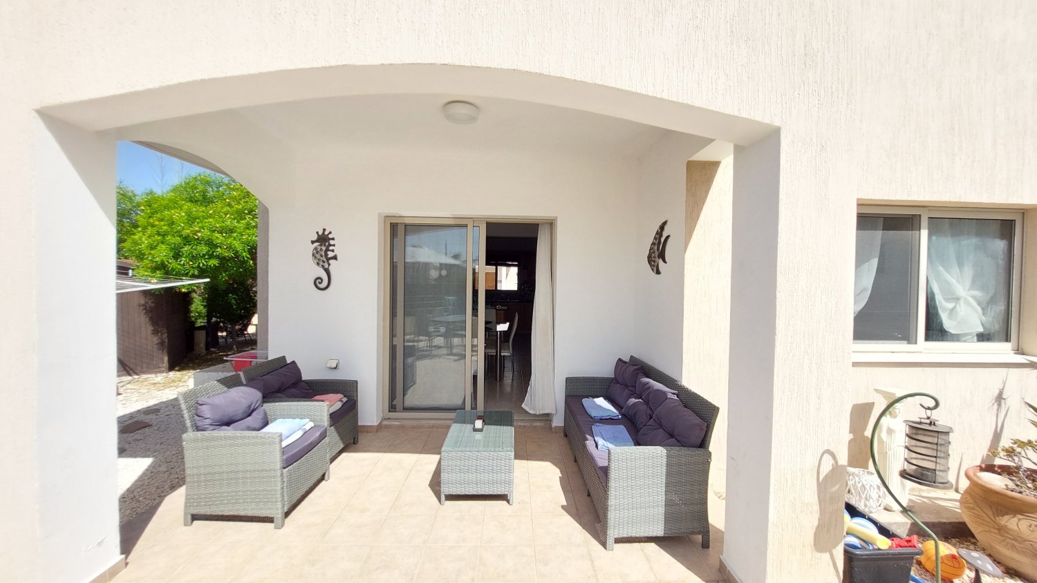 3 bedrooms Villa in Pegeia, Paphos, Cyprus No. 60307
