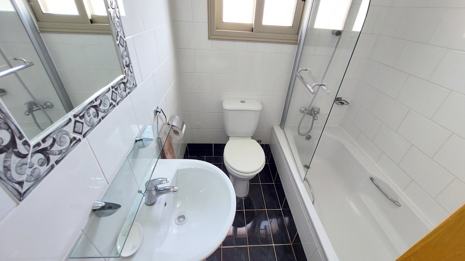 3 bedrooms Villa in Pegeia, Paphos, Cyprus No. 60307
