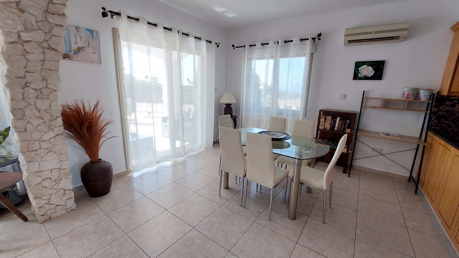 3 bedrooms Villa in Pegeia, Paphos, Cyprus No. 60307