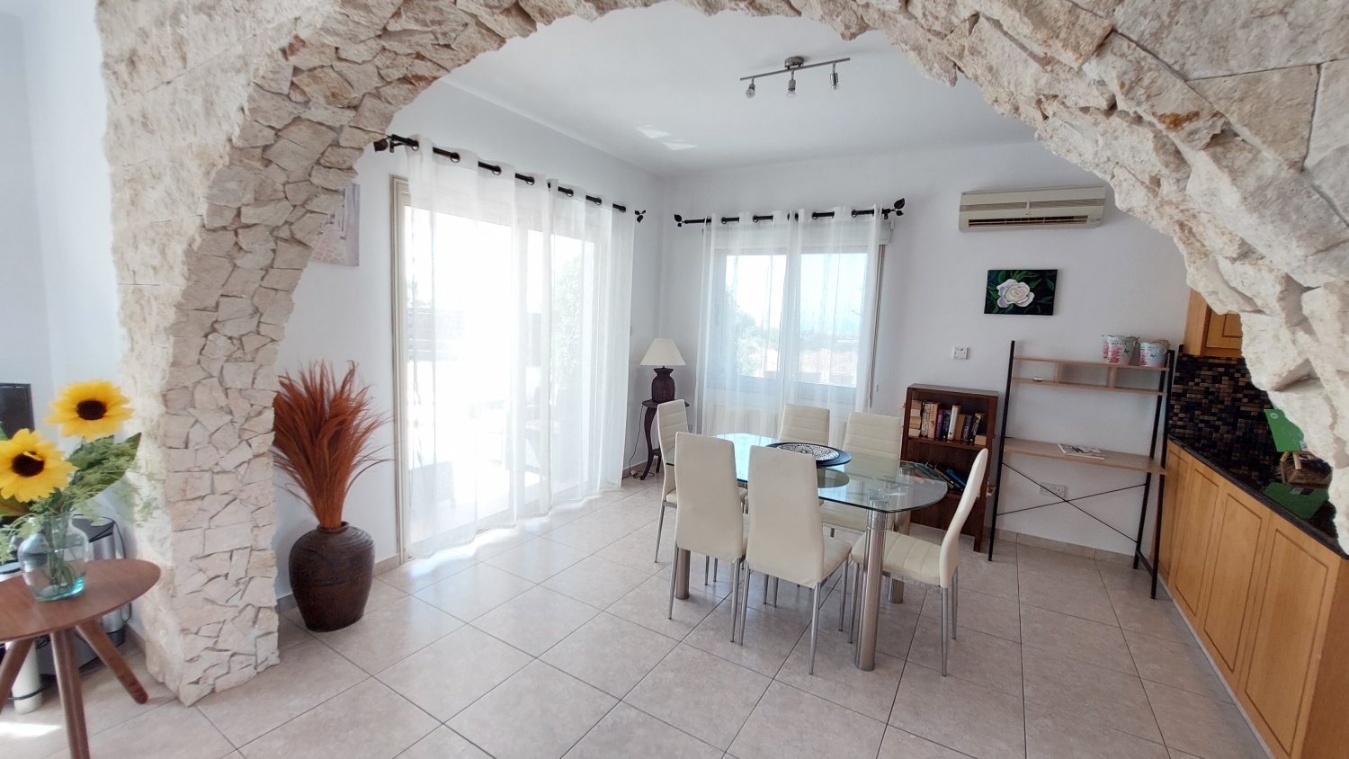 3 bedrooms Villa in Pegeia, Paphos, Cyprus No. 60307