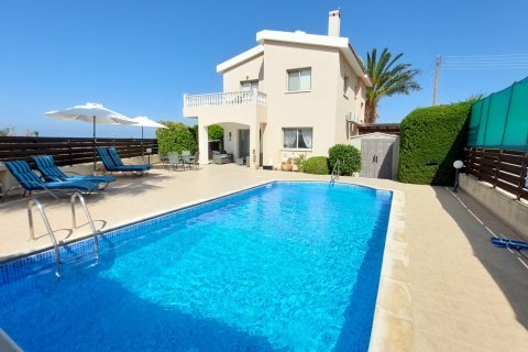 3 bedrooms Villa in Pegeia, Paphos, Cyprus No. 60307