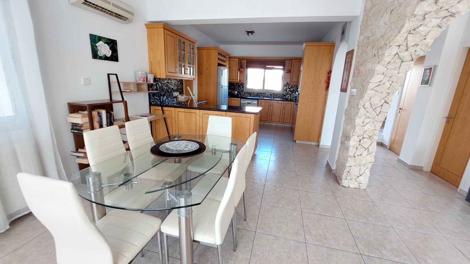 3 bedrooms Villa in Pegeia, Paphos, Cyprus No. 60307