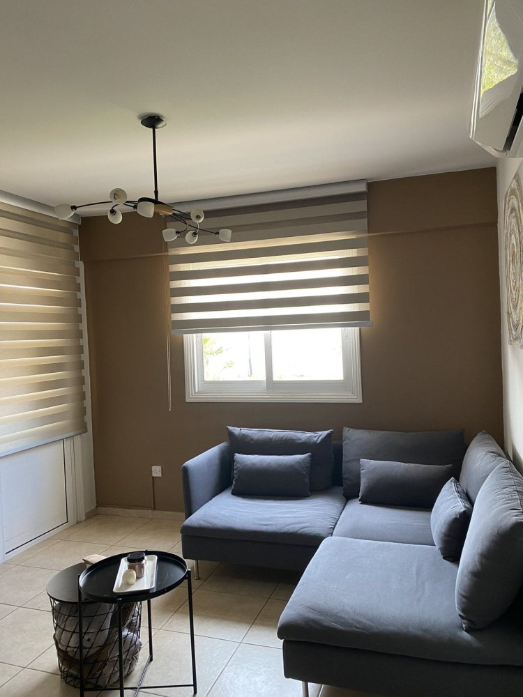 2 bedrooms Apartment in Lakatamia, Nicosia, Cyprus No. 61442