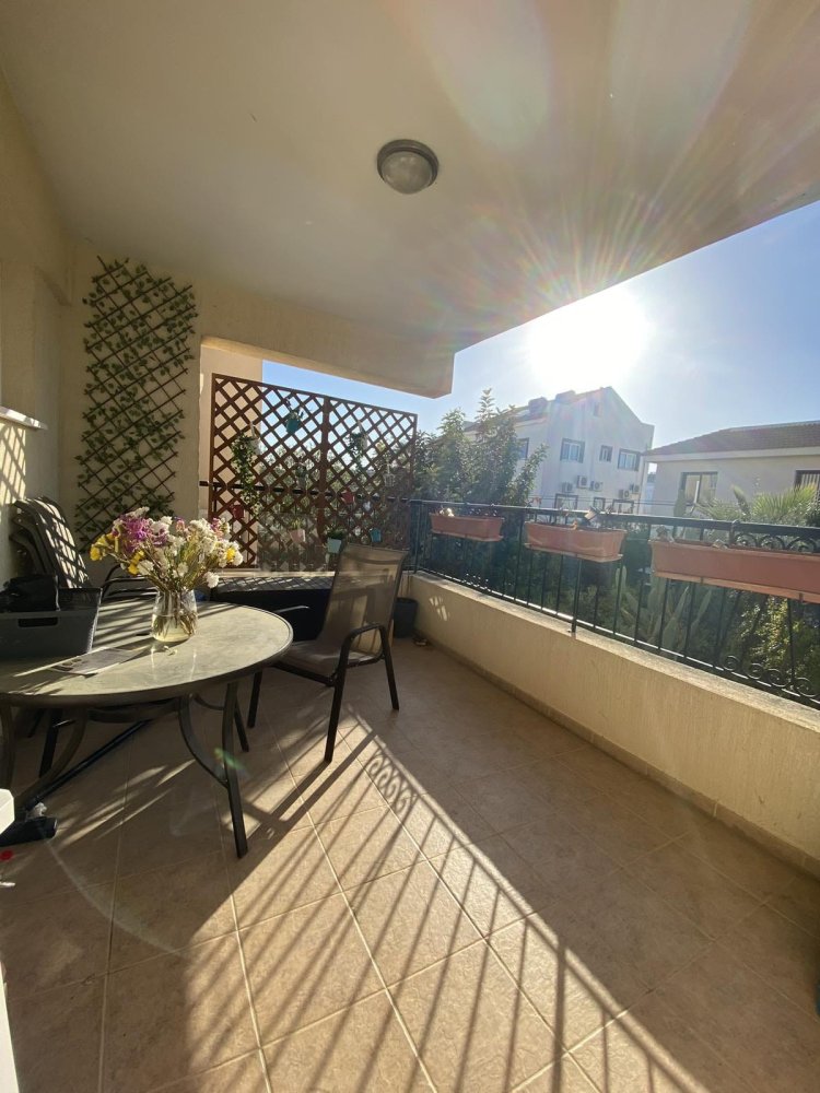2 bedrooms Apartment in Lakatamia, Nicosia, Cyprus No. 61442