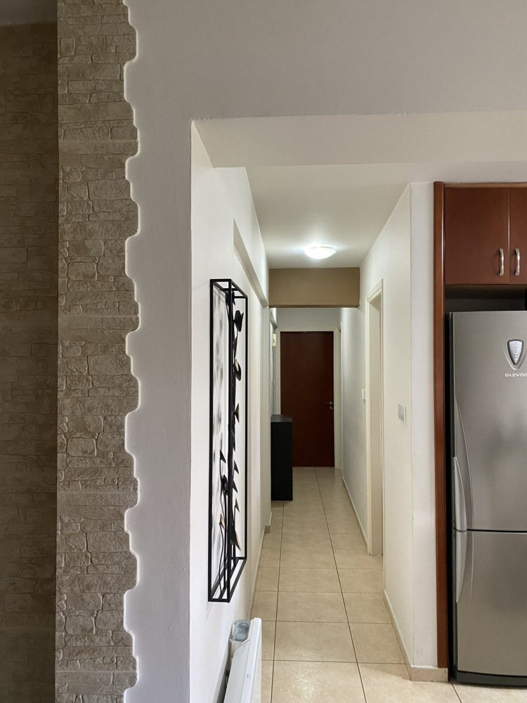 2 bedrooms Apartment in Lakatamia, Nicosia, Cyprus No. 61442