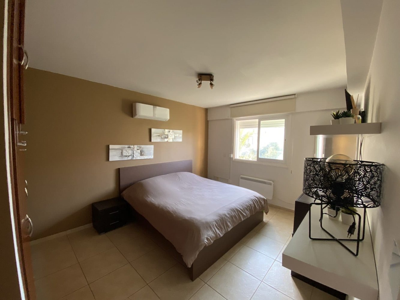 2 bedrooms Apartment in Lakatamia, Nicosia, Cyprus No. 61442