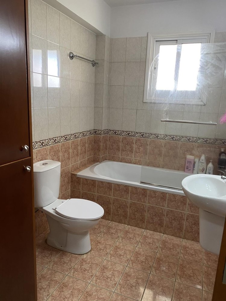 2 bedrooms Apartment in Lakatamia, Nicosia, Cyprus No. 61442