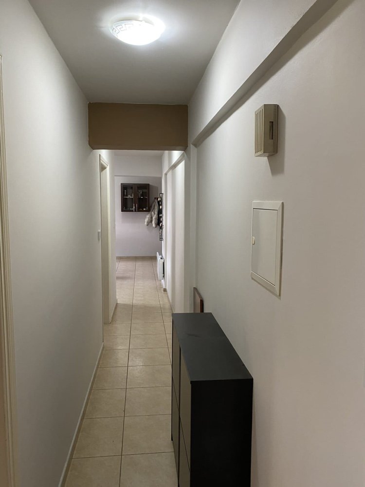 2 bedrooms Apartment in Lakatamia, Nicosia, Cyprus No. 61442