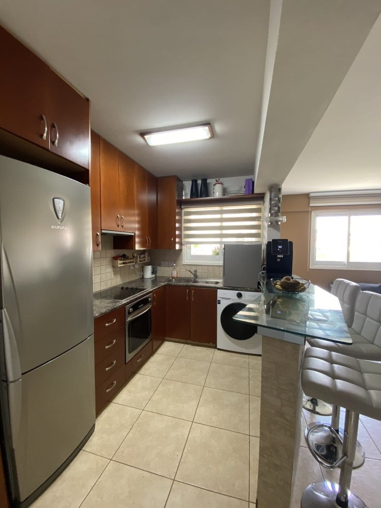 2 bedrooms Apartment in Lakatamia, Nicosia, Cyprus No. 61442