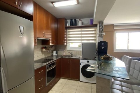2 bedrooms Apartment in Lakatamia, Nicosia, Cyprus No. 61442