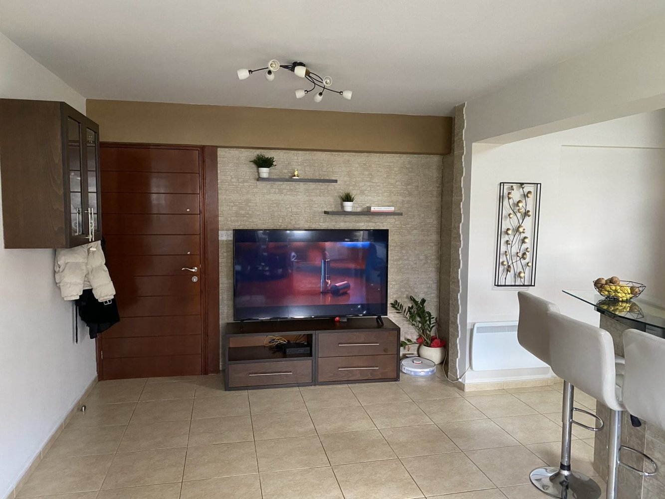 2 bedrooms Apartment in Lakatamia, Nicosia, Cyprus No. 61442
