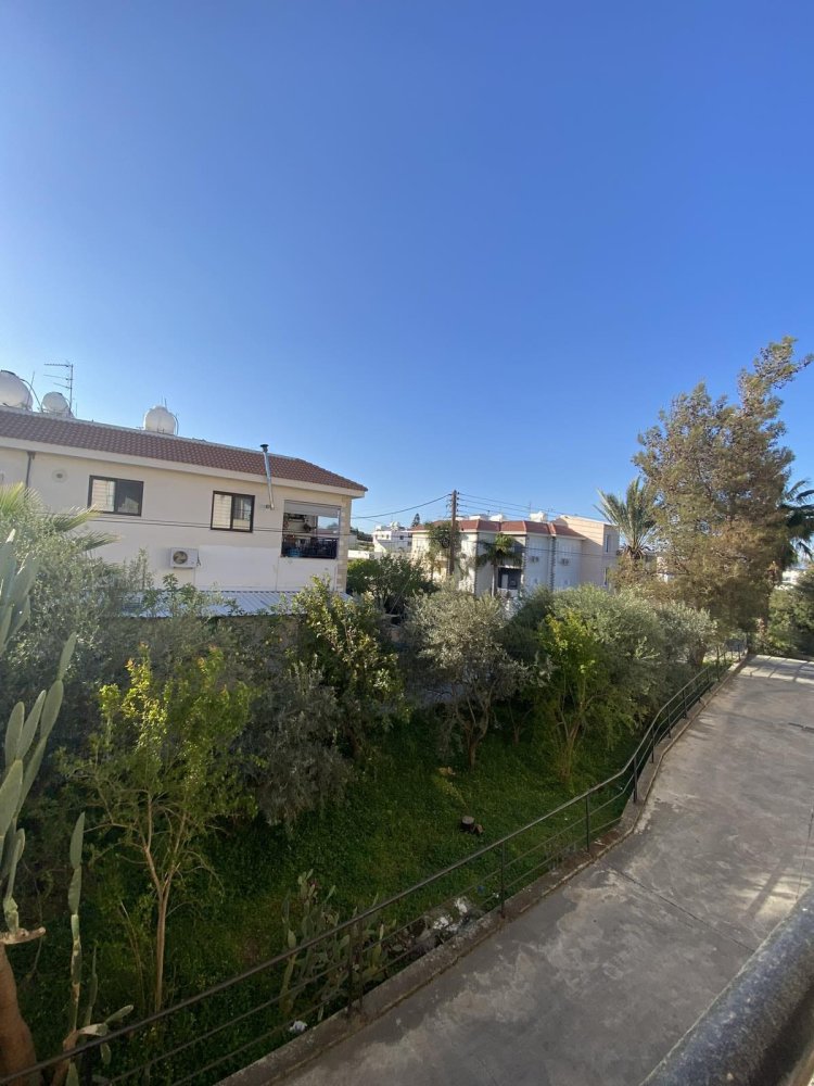 2 bedrooms Apartment in Lakatamia, Nicosia, Cyprus No. 61442