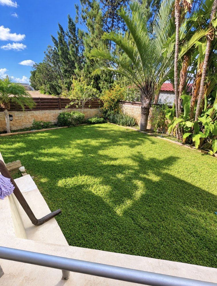 5 bedrooms Villa in Dromolaxia, Larnaka, Cyprus No. 62585