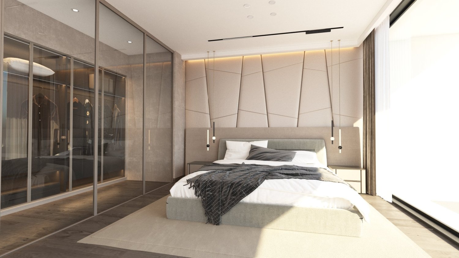 4 bedrooms Villa in Limassol, Cyprus No. 64258