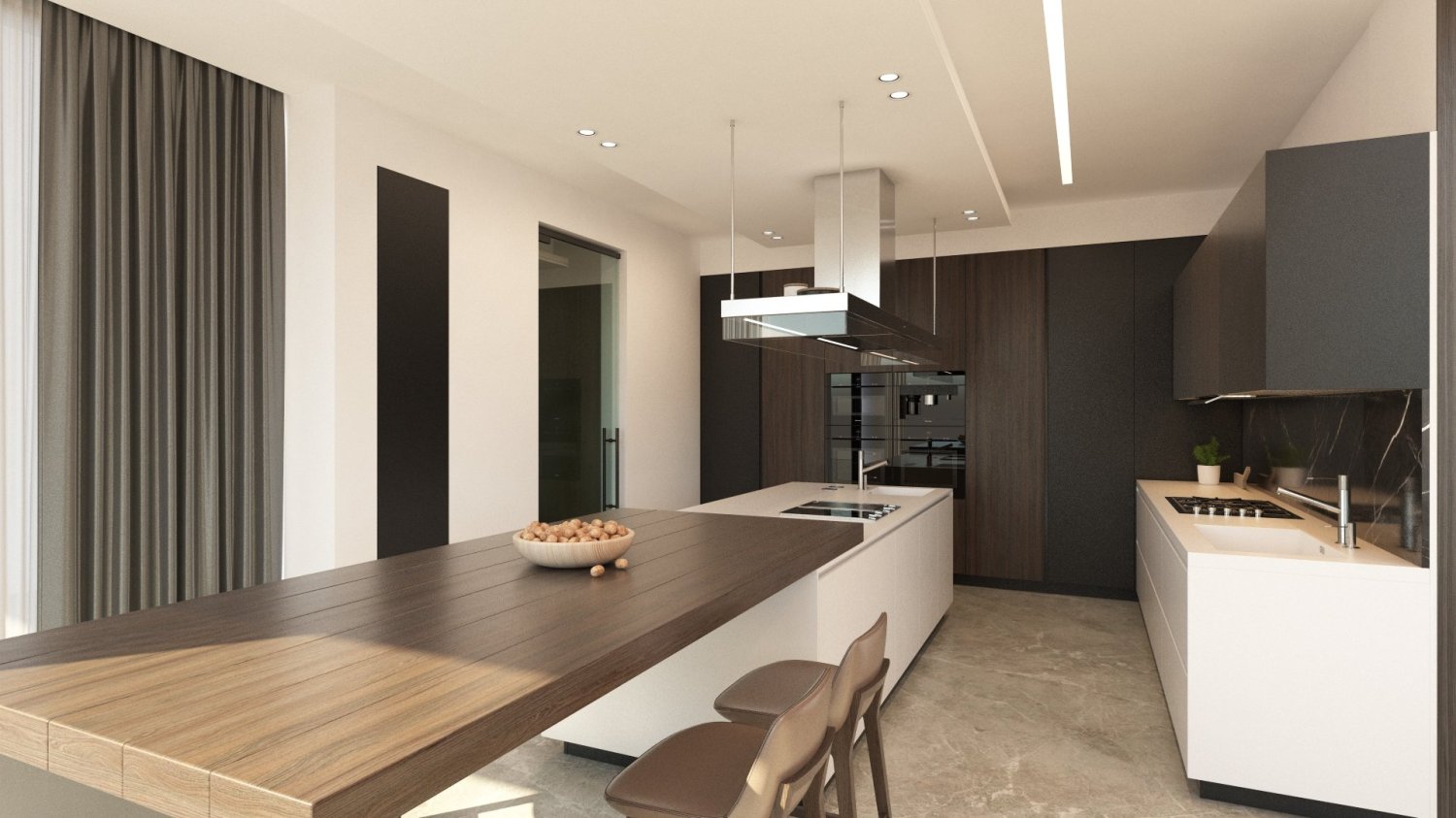 4 bedrooms Villa in Limassol, Cyprus No. 64258