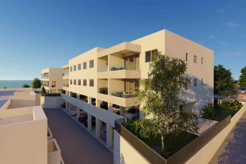 2 bedrooms Apartment in Chloraka, Paphos, Cyprus No. 60474