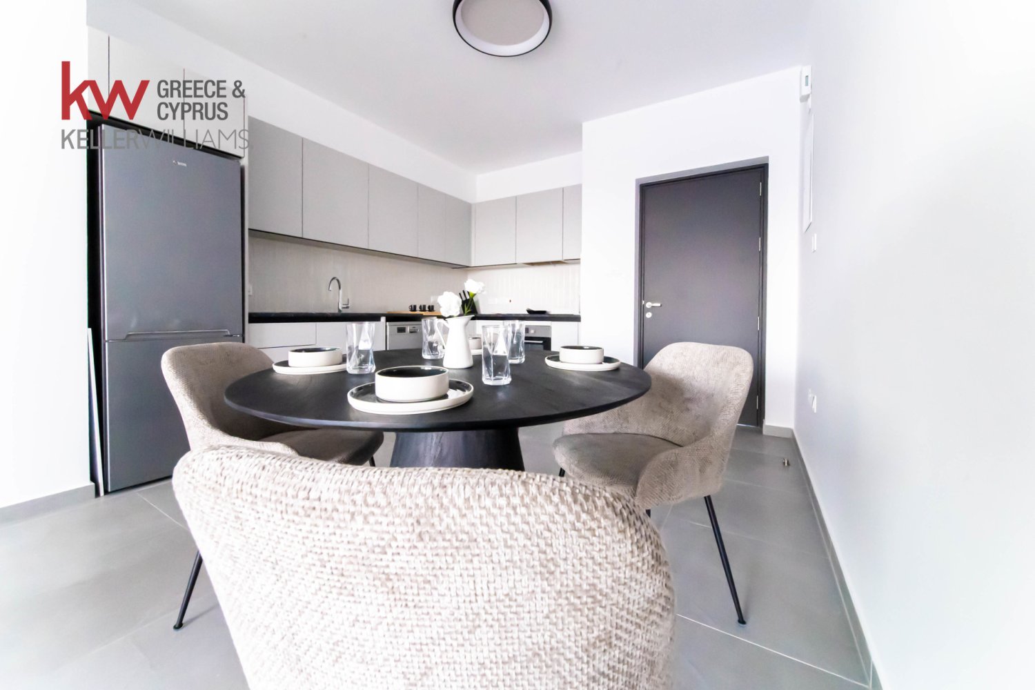 2 bedrooms Apartment in Paralimni, Ammochostos, Cyprus No. 51810
