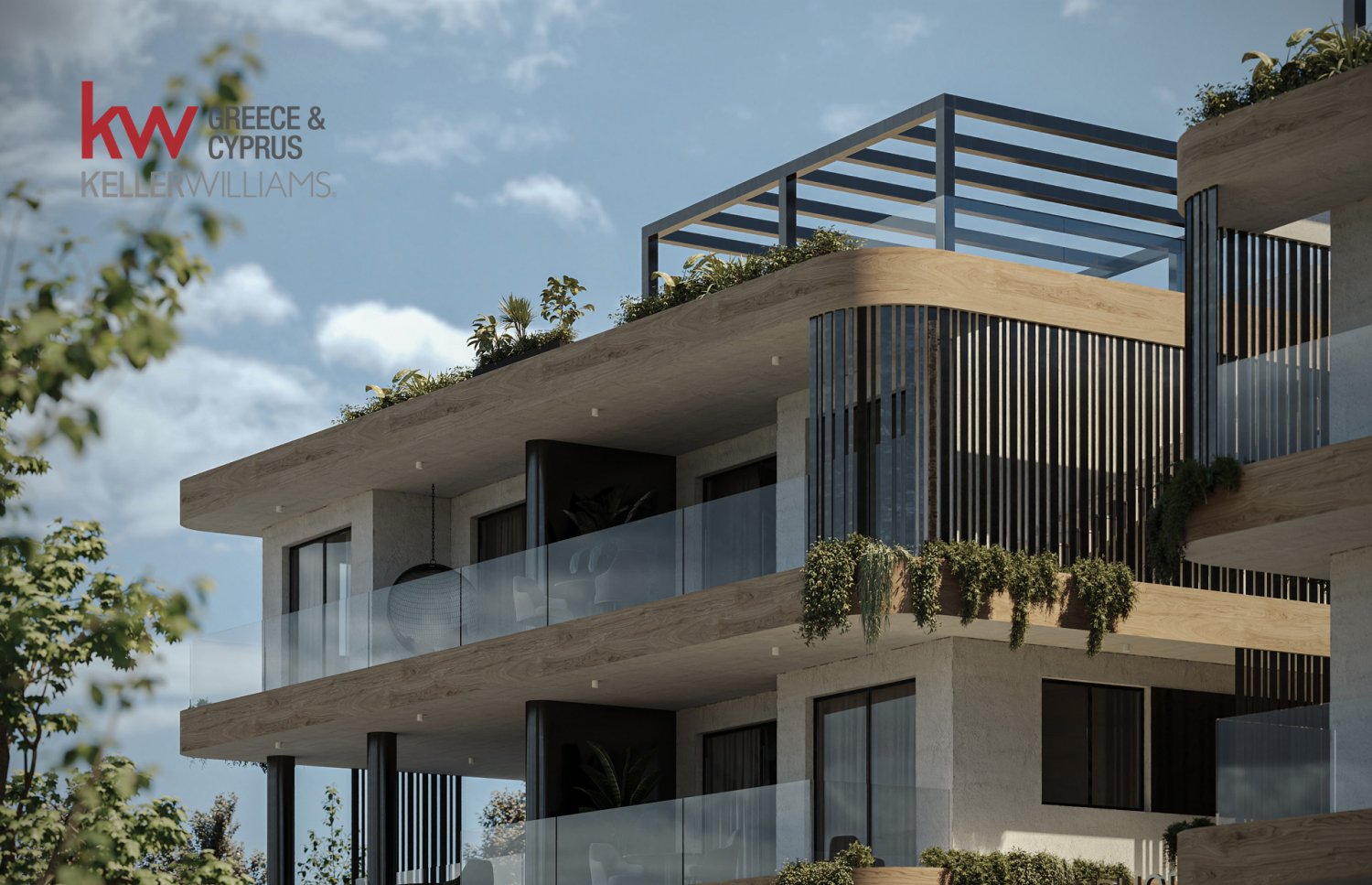 2 bedrooms Apartment in Paralimni, Ammochostos, Cyprus No. 51810