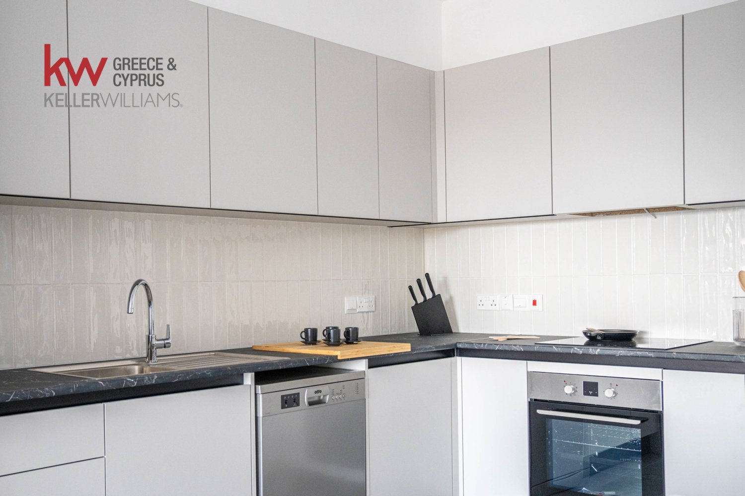 2 bedrooms Apartment in Paralimni, Ammochostos, Cyprus No. 51810
