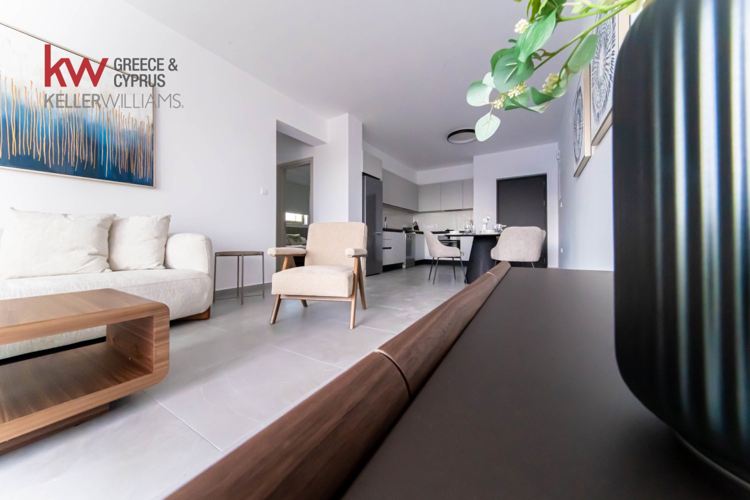 2 bedrooms Apartment in Paralimni, Ammochostos, Cyprus No. 51810