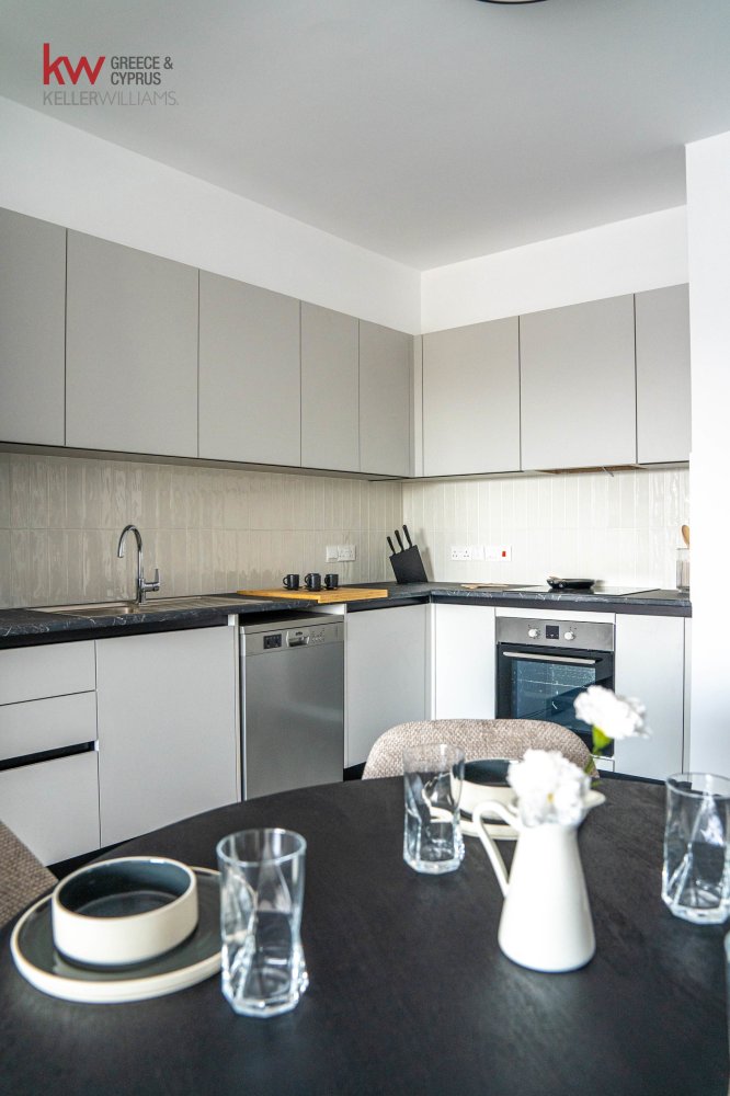 2 bedrooms Apartment in Paralimni, Ammochostos, Cyprus No. 51810