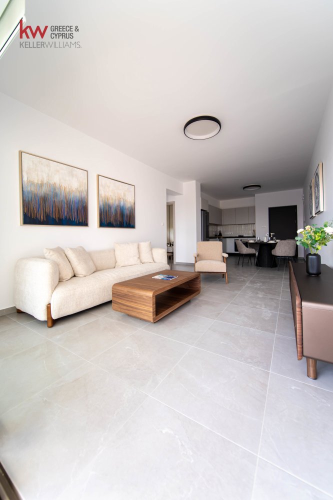 2 bedrooms Apartment in Paralimni, Ammochostos, Cyprus No. 51810
