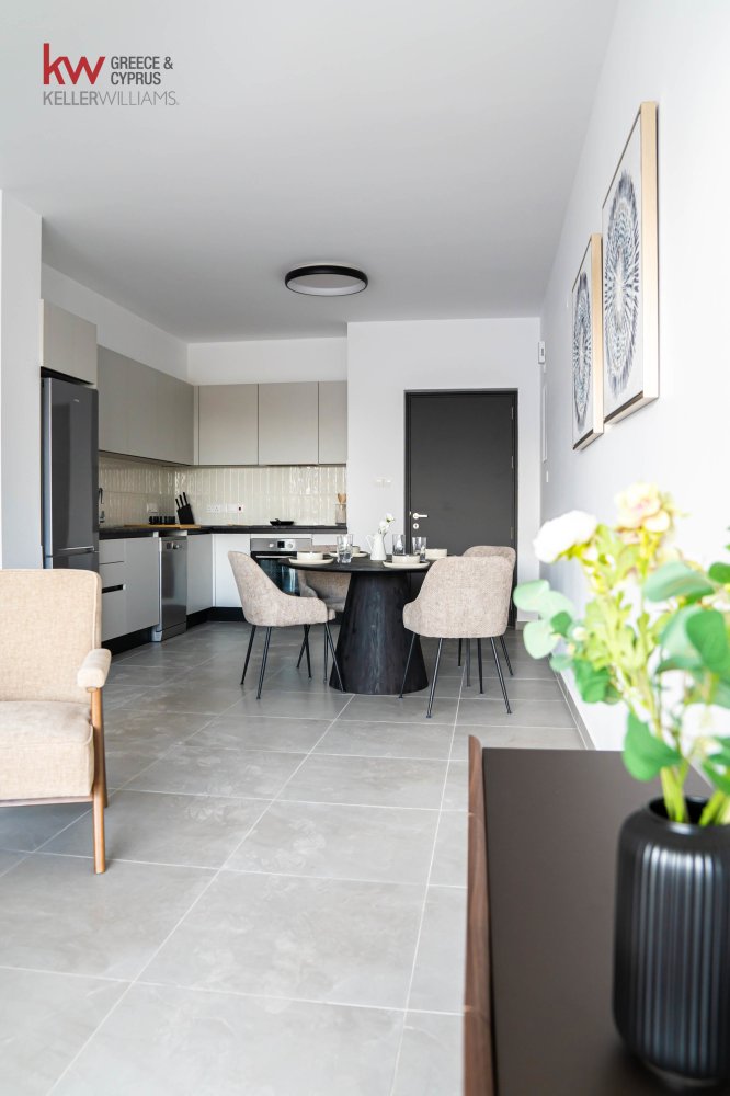 2 bedrooms Apartment in Paralimni, Ammochostos, Cyprus No. 51810