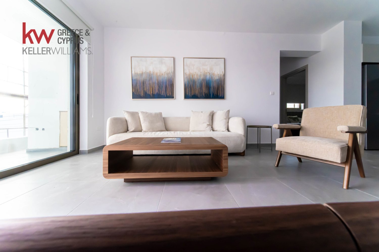 2 bedrooms Apartment in Paralimni, Ammochostos, Cyprus No. 51810