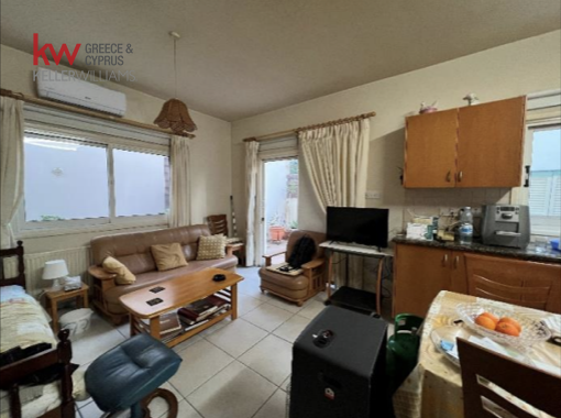 2 bedrooms Villa in Strovolos, Nicosia, Cyprus No. 51462