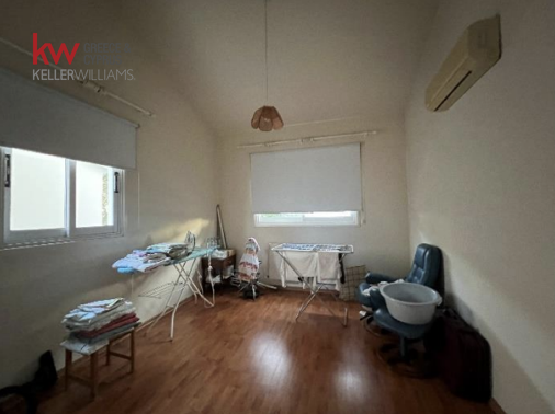 2 bedrooms Villa in Strovolos, Nicosia, Cyprus No. 51462