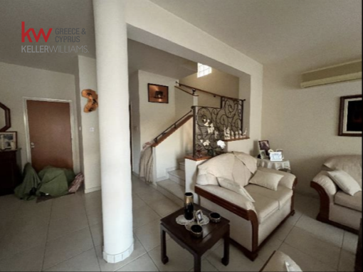 2 bedrooms Villa in Strovolos, Nicosia, Cyprus No. 51462