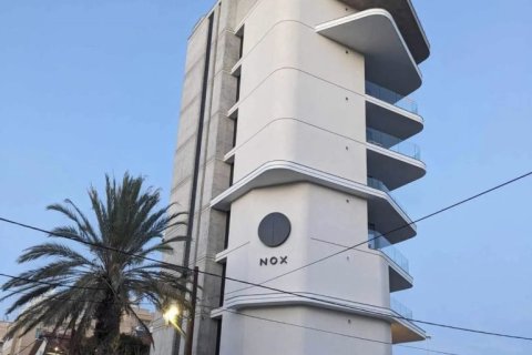 2 bedrooms Apartment in Larnaca, Larnaka, Cyprus No. 50325