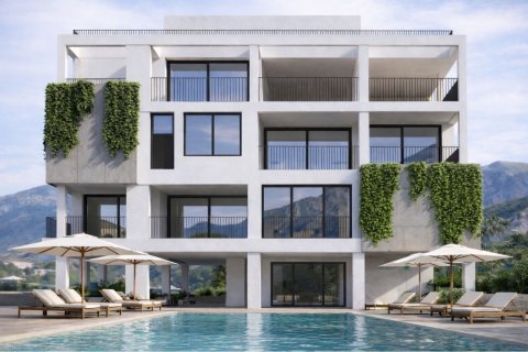 2 chambres Appartement à Ekali, Limassol, Chypre No. 64101
