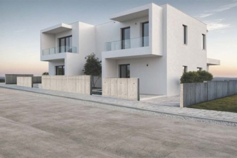 3 dormitorios Villa en Empa, Paphos, Chipre No. 62752