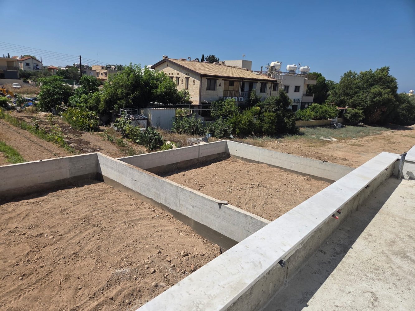 3 dormitorios Villa en Empa, Paphos, Chipre No. 62752