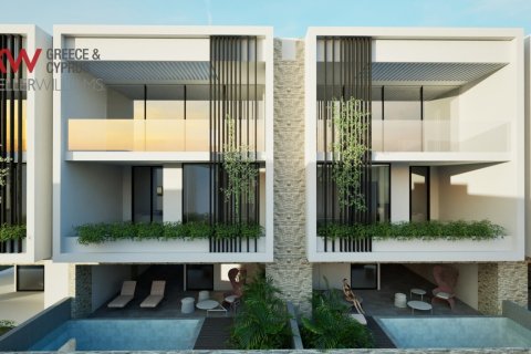 2 bedrooms Maisonette in Chloraka, Paphos, Cyprus No. 61186