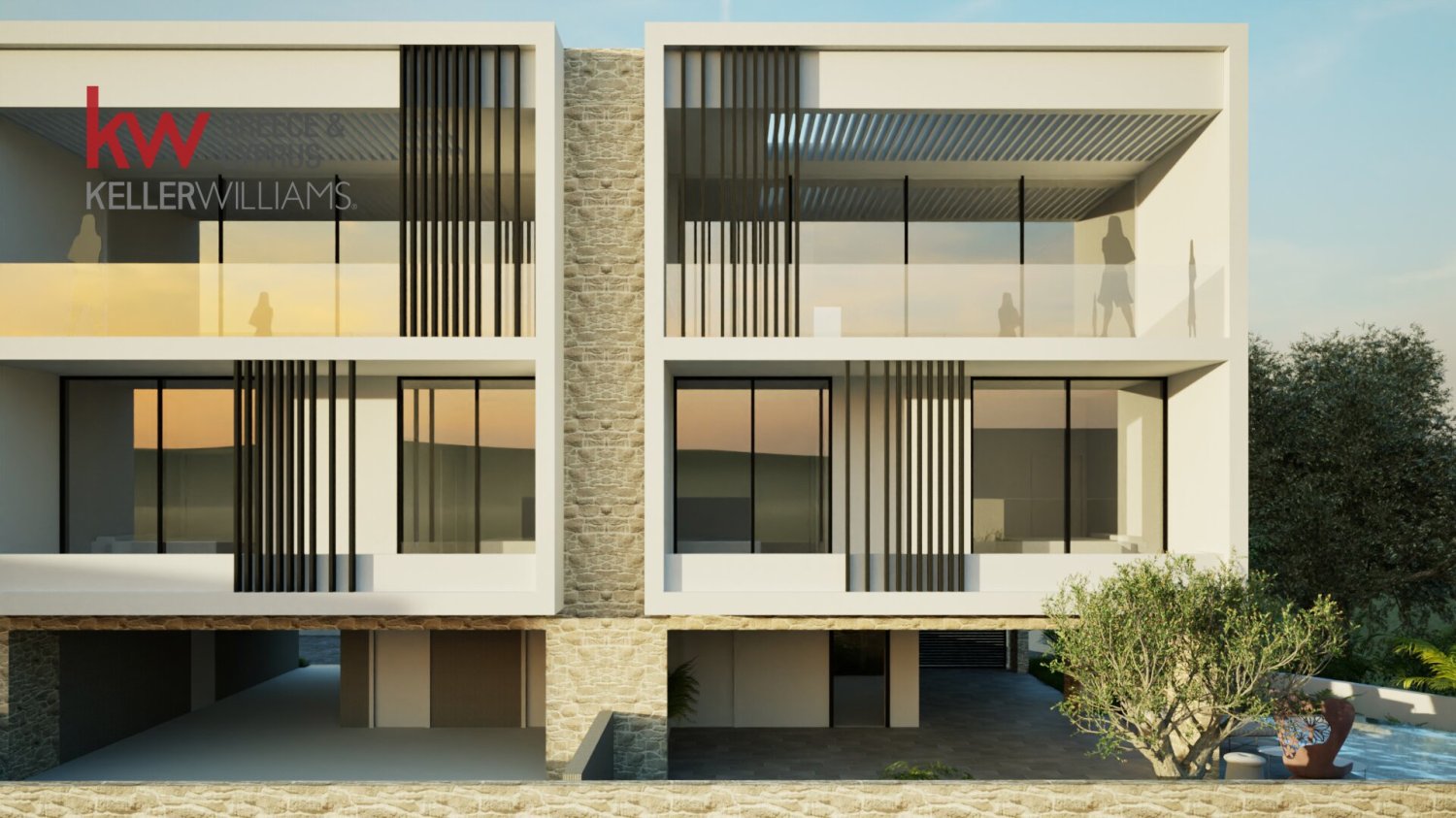 2 bedrooms Maisonette in Chloraka, Paphos, Cyprus No. 61186
