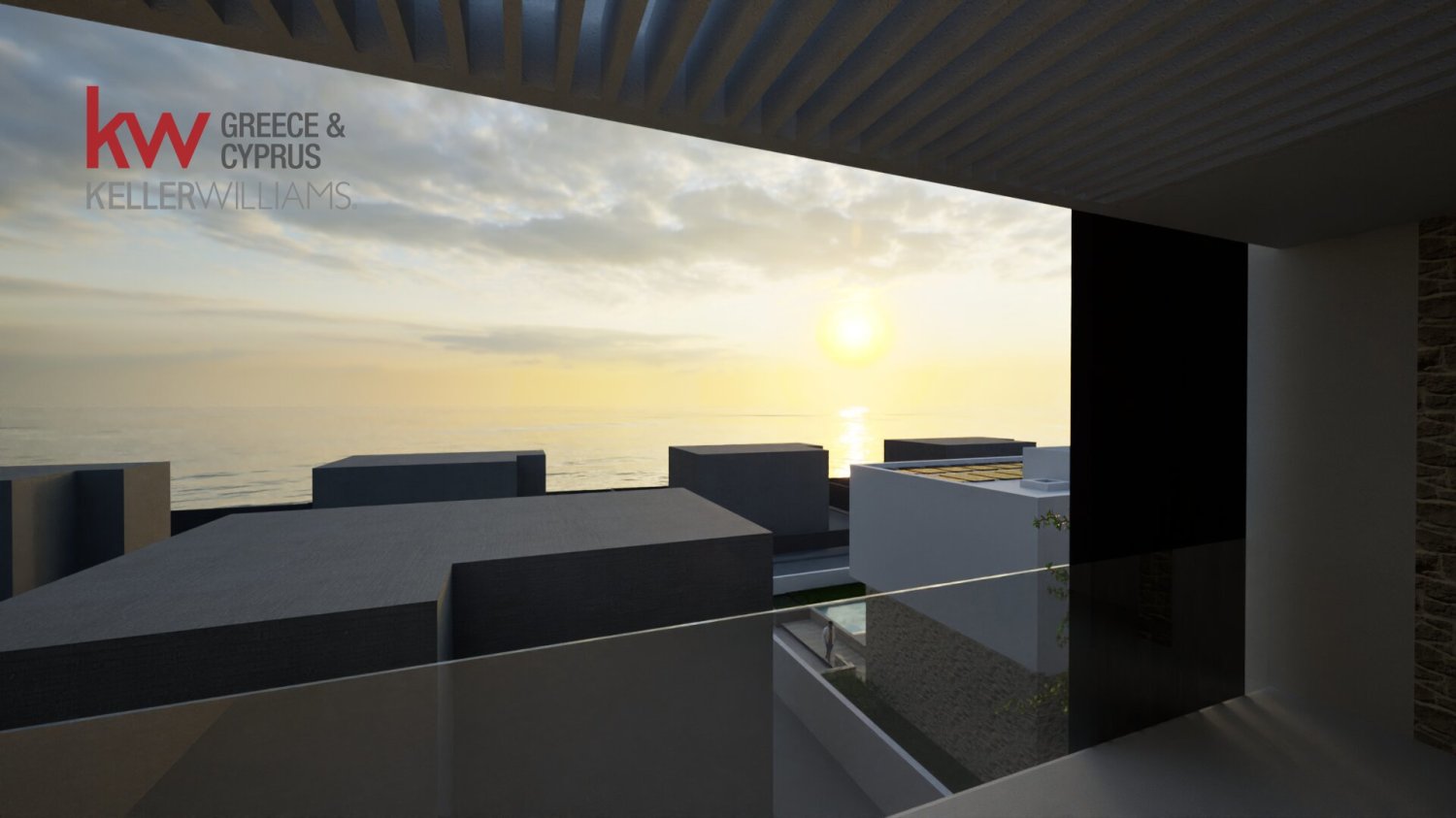 2 bedrooms Maisonette in Chloraka, Paphos, Cyprus No. 61186