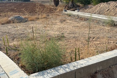 414m2 Land in Lakatamia, Nicosia, Cyprus No. 56760