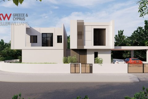 3 bedrooms Villa in Pyla, Larnaka, Cyprus No. 40100