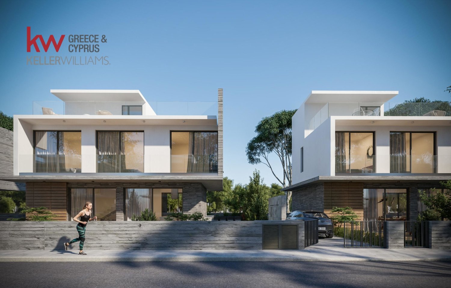 3 dormitorios Villa en Geroskípou, Paphos, Chipre No. 61911