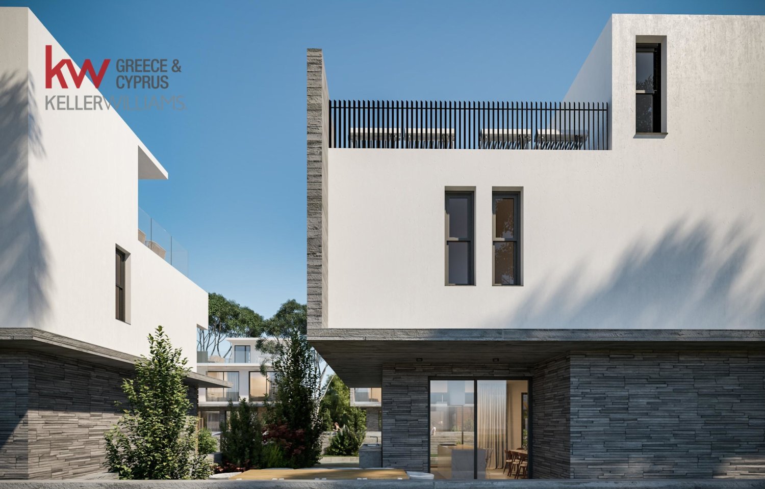 3 dormitorios Villa en Geroskípou, Paphos, Chipre No. 61911